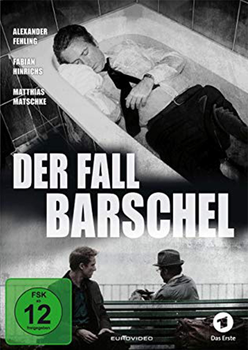 Fernsehfilm Der Fall Barschel