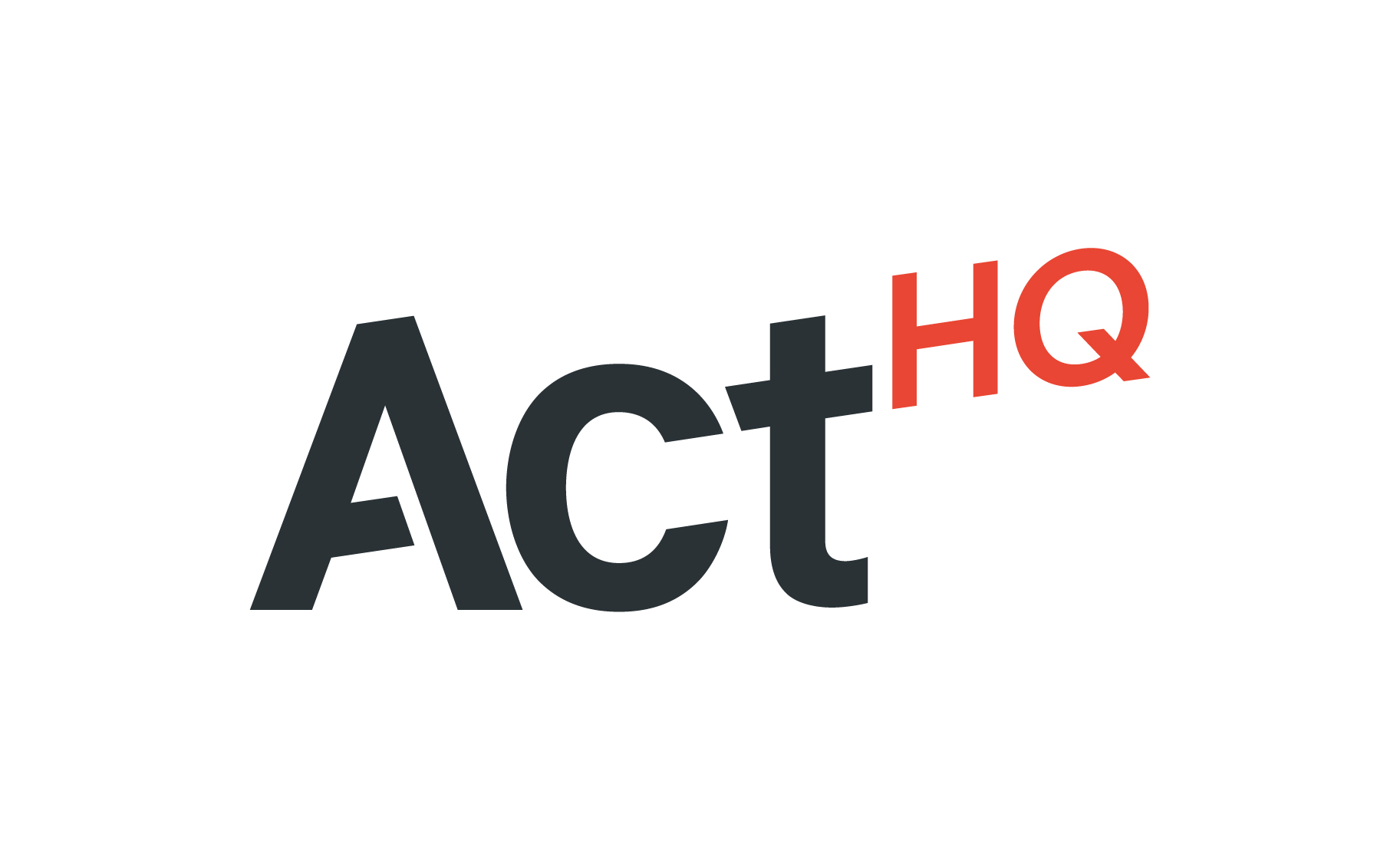 Act HeadQuarter Media logo